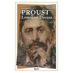 Lemoine Davası Marcel Proust