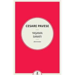 Yaşama Sanatı Cesare Pavese