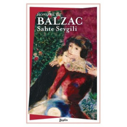 Sahte Sevgili Honore de Balzac