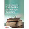 Dünden Bugüne Türk Eğitim Sisteminde Denetim  Sefer Ada
