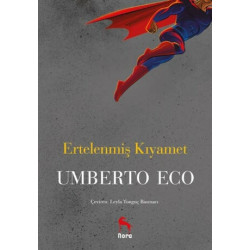 Ertelenmiş Kıyamet - Umberto Eco