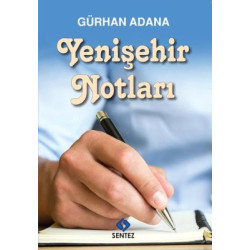 Yenişehir Notları Gürhan Adana