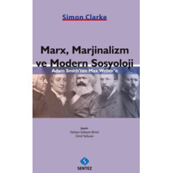 Marx, Marjinalizm ve Modern...