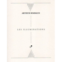 Les Illuminations Arthur Rimbaud
