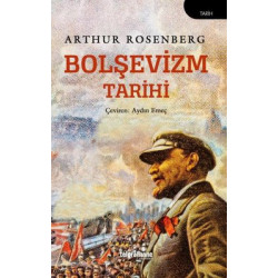 Bolşevizm Tarihi Arthur...