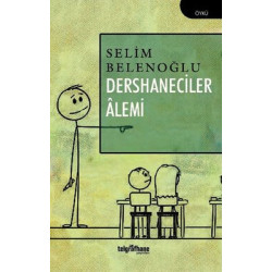 Dershaneciler Alemi Selim...