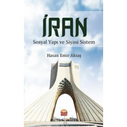 İran-Sosyal Yapı ve Siyasi...
