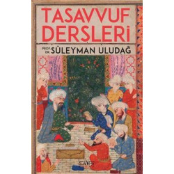 Tasavvuf Dersleri Süleyman...