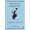 Sindirella - Özgürlük Kedisi Rebecca Solnit