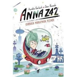 Anna Z42 - Kurbağa...