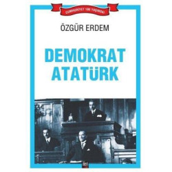 Demokrat Atatürk Özgür Erdem