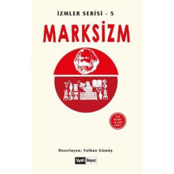 Marksizm - İzmler Serisi 5...