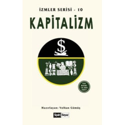 Kapitalizm - İzmler Serisi 10  Kolektif