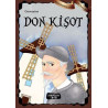 Don Kişot-Çocuk Klasikleri 10 Miguel de Cervantes Saavedra