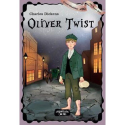 Oliver Twist - Çocuk Klasikleri 20 Charles Dickens