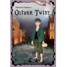 Oliver Twist - Çocuk Klasikleri 20 Charles Dickens
