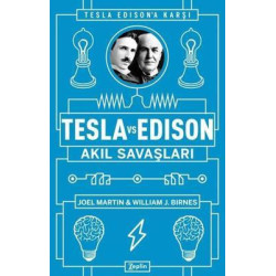 Tesla ve Edison: Akıl...