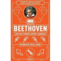 Beethoven Aklın Sınırlarını...