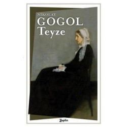 Teyze Nikolay Gogol