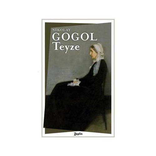 Teyze Nikolay Gogol