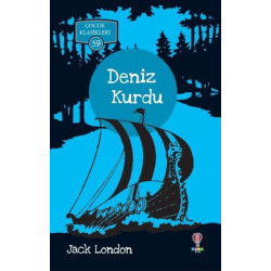 Deniz Kurdu-Çocuk Klasikleri 59 Jack London