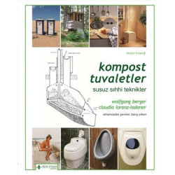 Kompost Tuvaletler -...