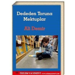 Dededen Toruna Mektuplar Ali Demir