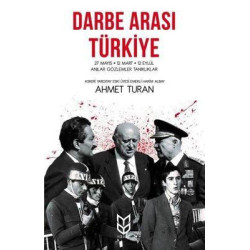 Darbe Arası Türkiye Mehtap...