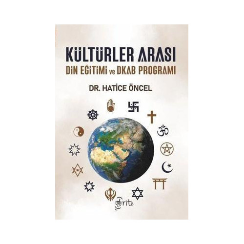 Kültürler Arası Din Eğitimi ve DKAB Programı Hatice Öncel