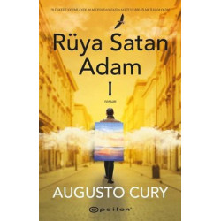 Rüya Satan Adam - 1 Augusto Cury