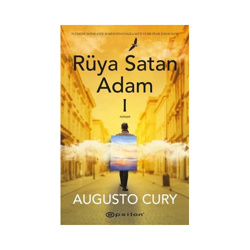 Rüya Satan Adam - 1 Augusto Cury