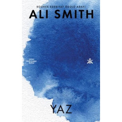 Yaz Ali Smith