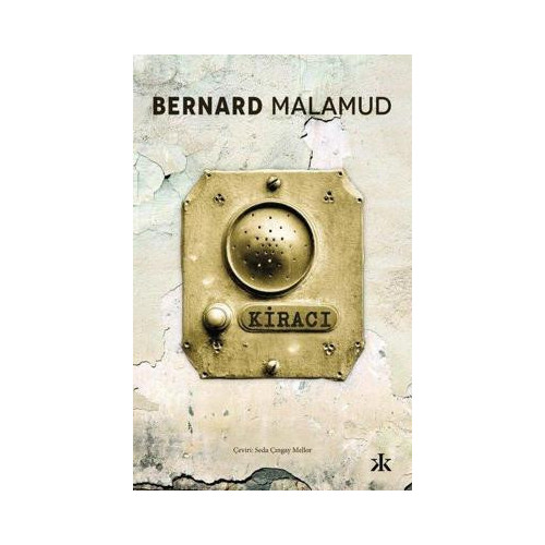 Kiracı Bernard Malamud