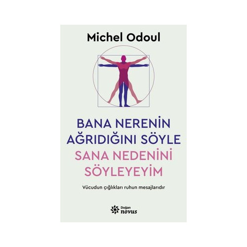 Bana Nerenin Ağrıdığını Söyle Sana Nedenini Söyleyeyim Michel Odoul
