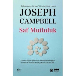 Saf Mutluluk Joseph Campbell