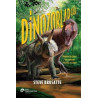Dinozorlar Çağı - Dünyanın En Çarpıcı Hayvanlarının Yükselişi ve Çöküşü Steve Brusatte