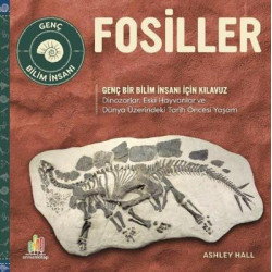 Fosiller - Genç Bir Bilim...