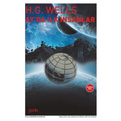 Ayda İlk İnsanlar H.G. Wells