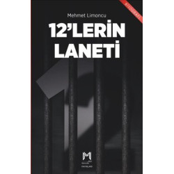 12'lerin Laneti Mehmet Limoncu