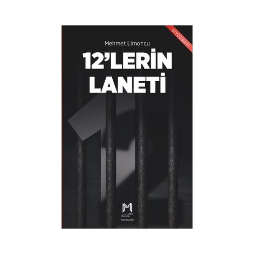 12'lerin Laneti Mehmet Limoncu