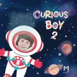 Curious Boy 2 - İngilizce...