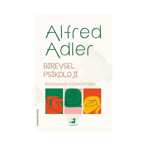Bireysel Psikoloji Alfred Adler