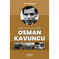 Osman Kavuncu - Türk...