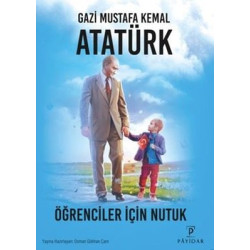 Öğrenciler için Nutuk Mustafa Kemal Atatürk