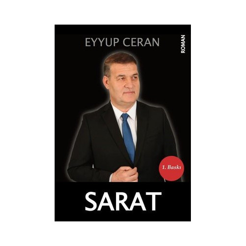 Sarat - 1 Eyyup Ceran