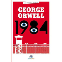 1984 - George Orwell Kitapları George Orwell