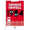 1984 - George Orwell Kitapları George Orwell