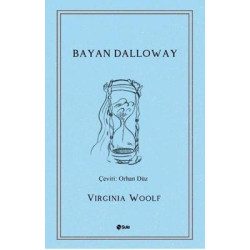 Bayan Dalloway Virginia Woolf