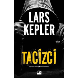 Tacizci Lars Kepler