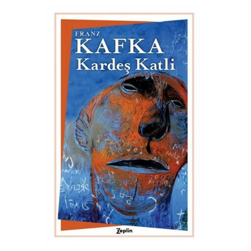 Kardeş Katli - Franz Kafka